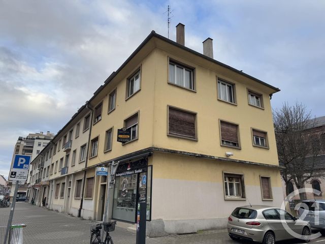 immeuble à vendre - 267.0 m2 - STRASBOURG - 67 - ALSACE - Century 21 Etoile