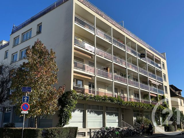 Appartement F1 à vendre STRASBOURG