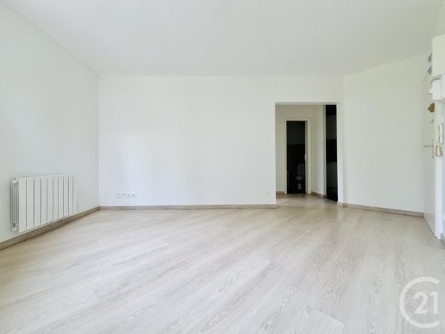 Appartement F2 à vendre - 2 pièces - 32.95 m2 - STRASBOURG - 67 - ALSACE - Century 21 Etoile