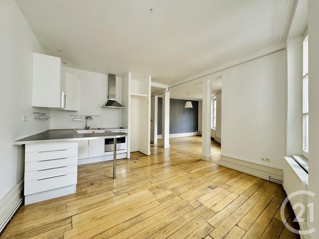 Appartement à vendre - 3 pièces - 68.5 m2 - STRASBOURG - 67 - ALSACE - Century 21 Etoile