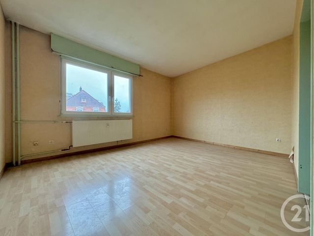 Appartement F1 à vendre - 1 pièce - 29.0 m2 - STRASBOURG - 67 - ALSACE - Century 21 Etoile