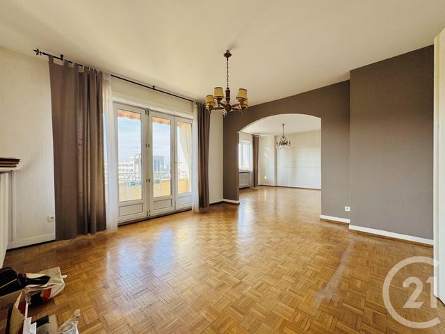 Appartement F4 à vendre - 4 pièces - 106.44 m2 - STRASBOURG - 67 - ALSACE - Century 21 Etoile